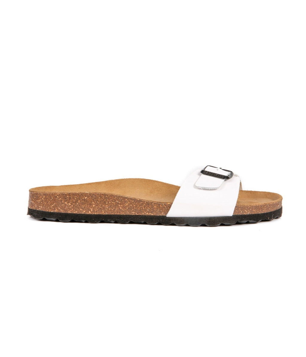 Sandales Blanc - Homme