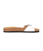 Sandales Blanc - Homme