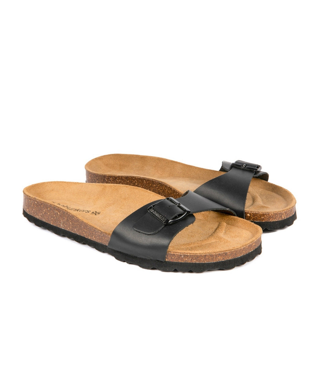 Sandales Noir - Homme