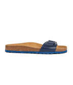 Sandales Bleu - Homme