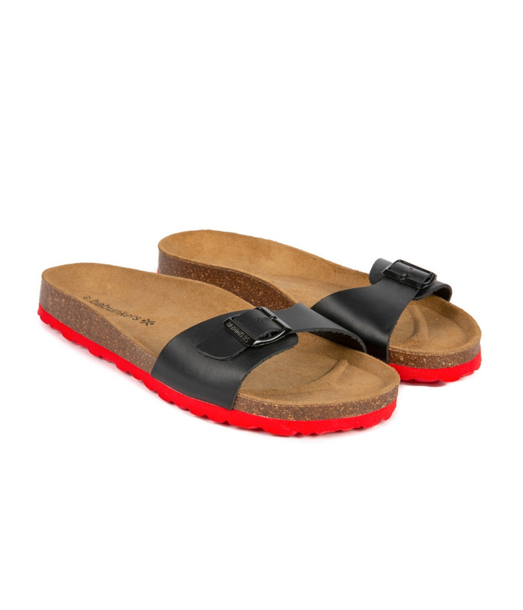 Sandales Noir - Homme