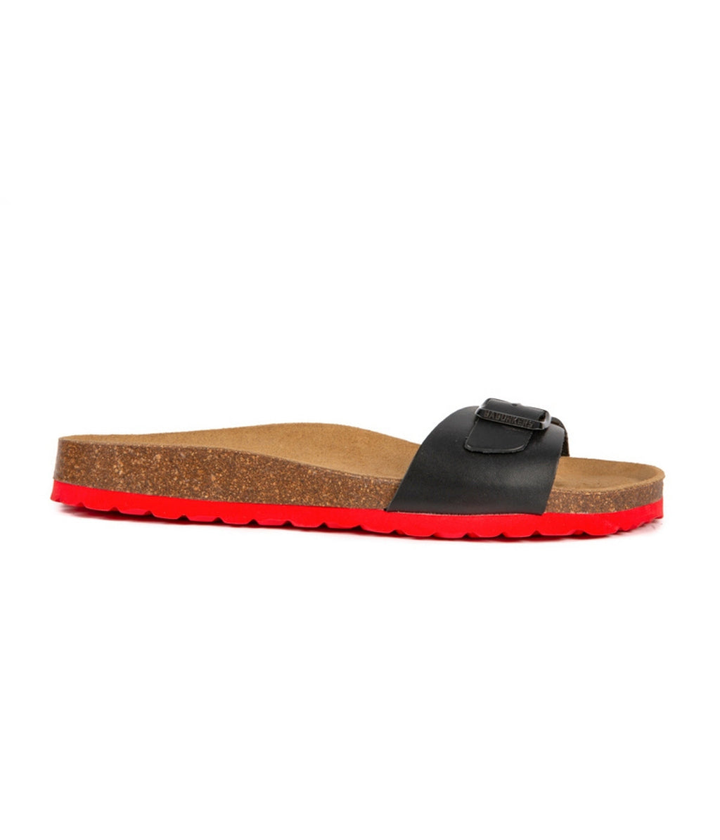 Sandales Noir - Homme