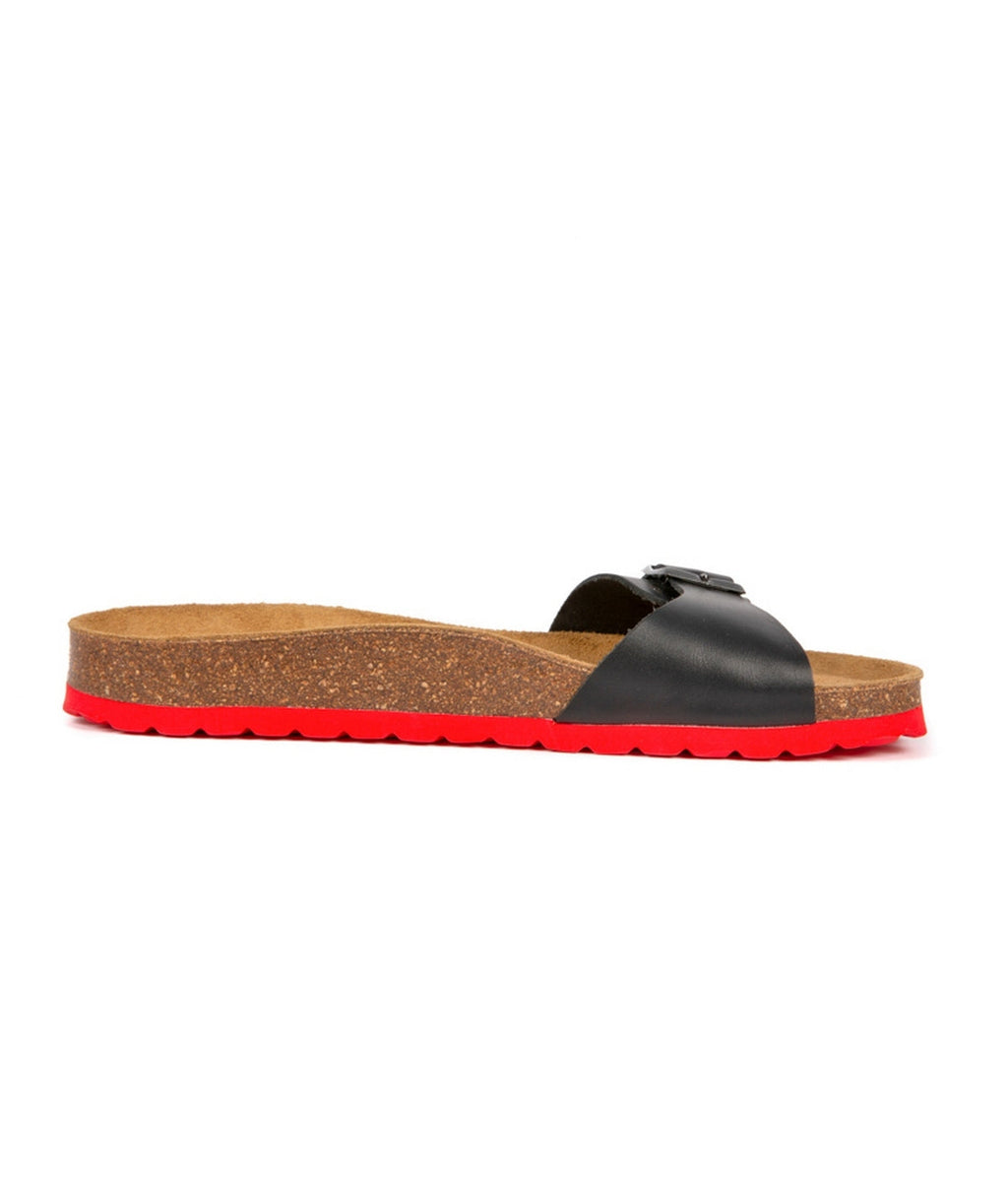 Sandales Noir - Homme