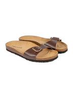Sandales Brun - Homme