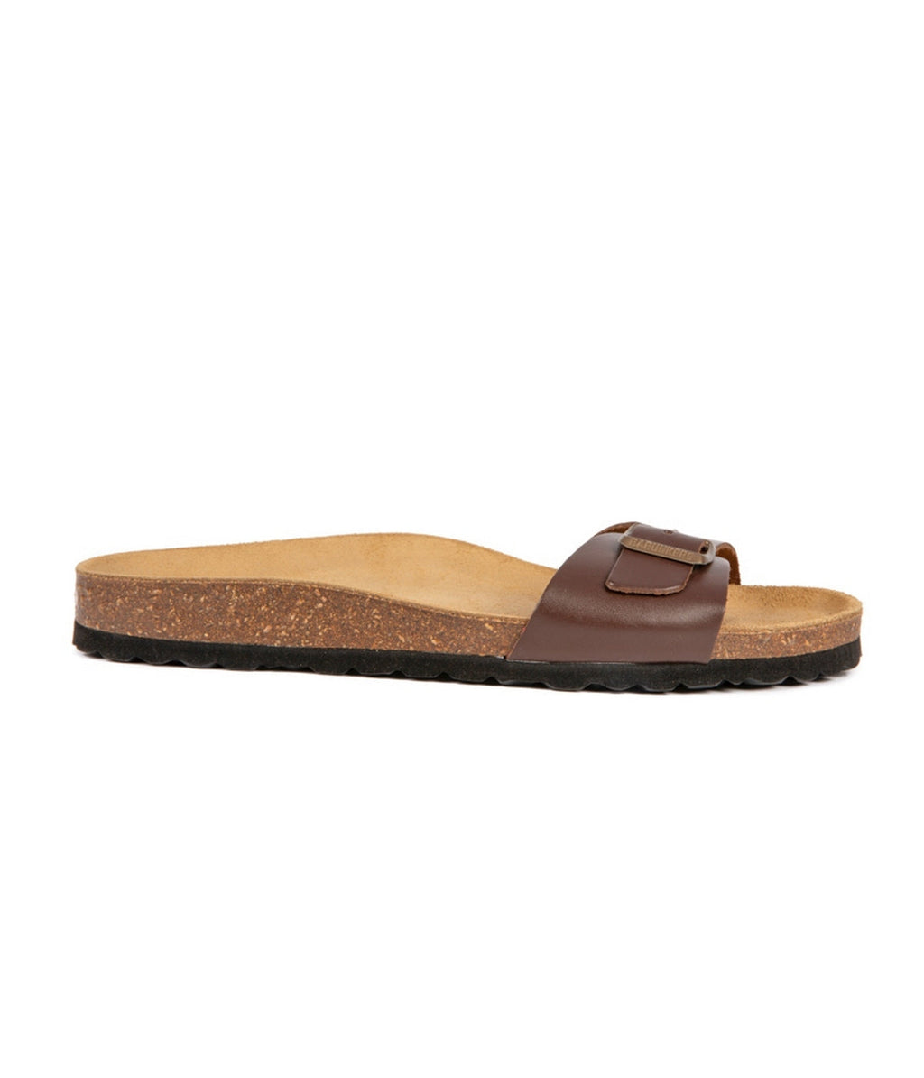 Sandales Brun - Homme