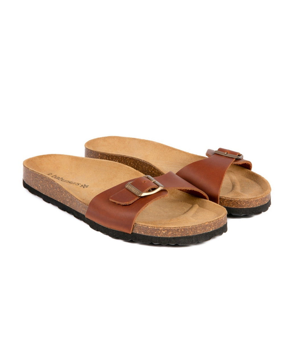 Sandales Cuir - Homme