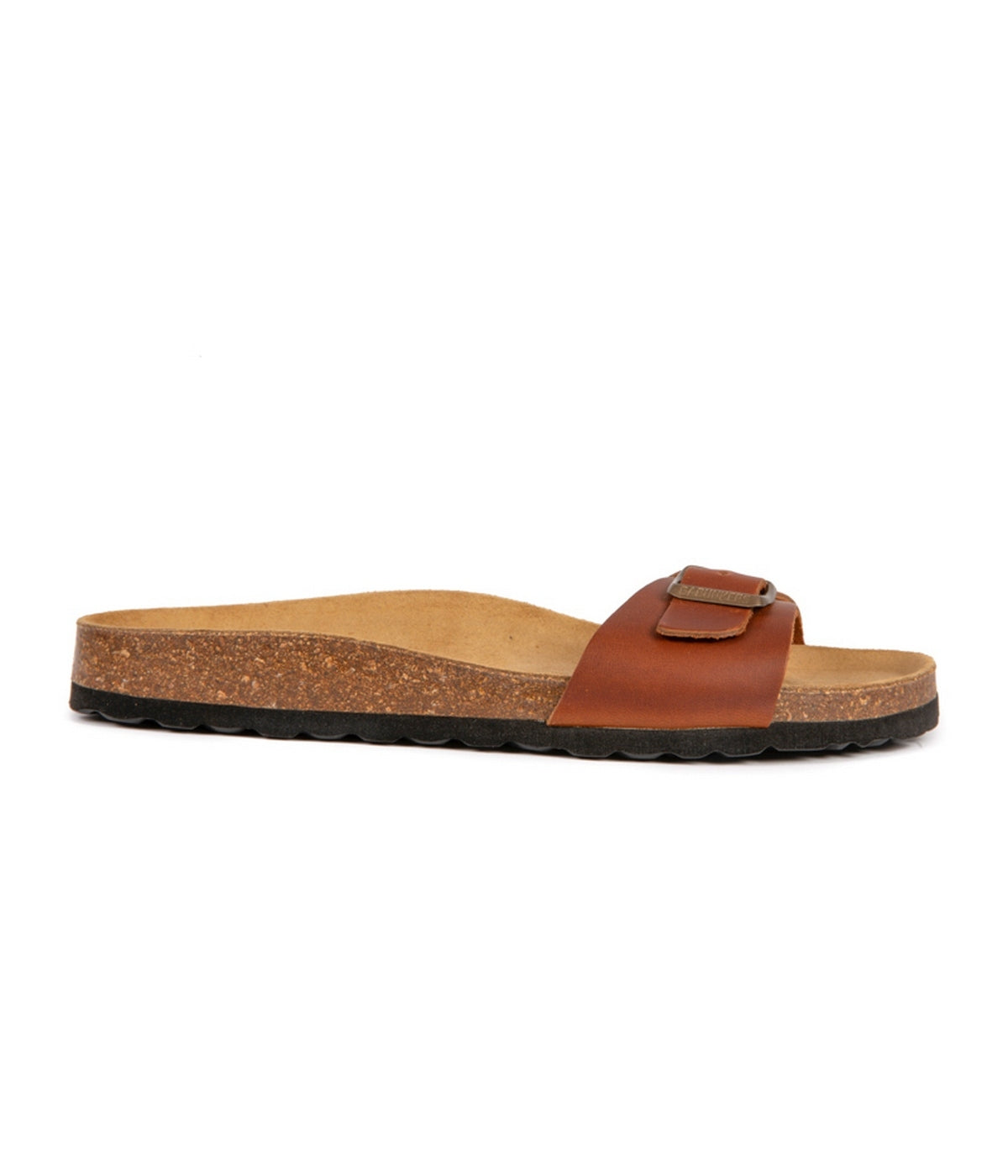 Sandales Cuir - Homme