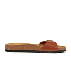Sandales Cuir - Homme
