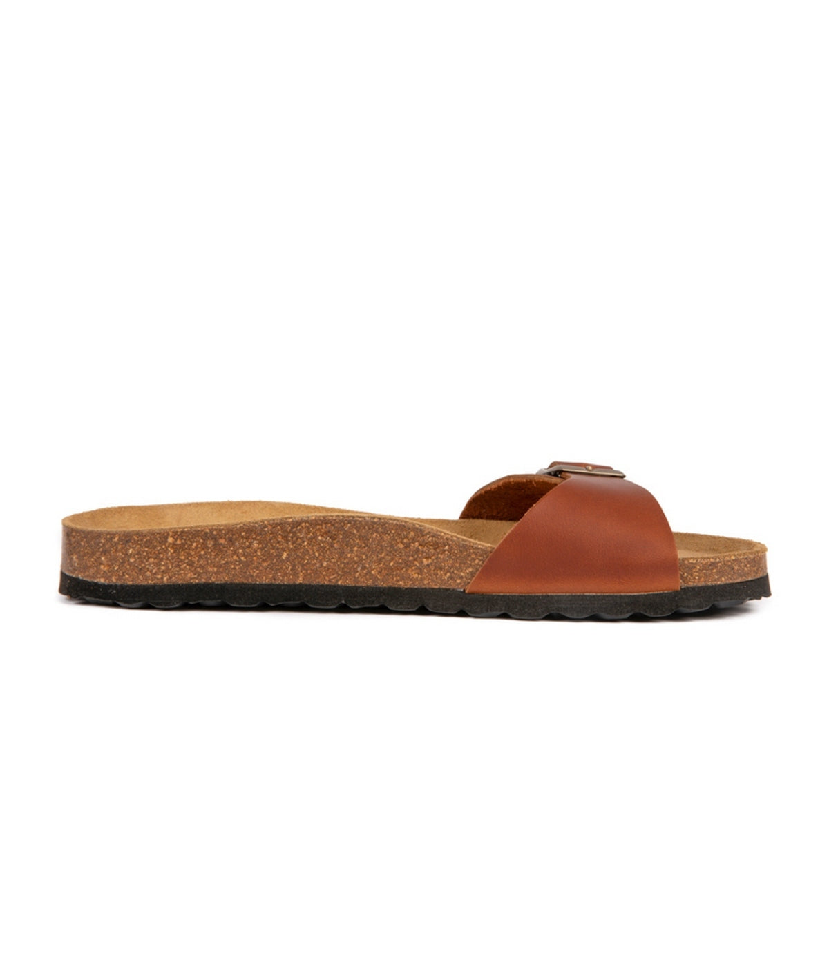 Sandales Cuir - Homme