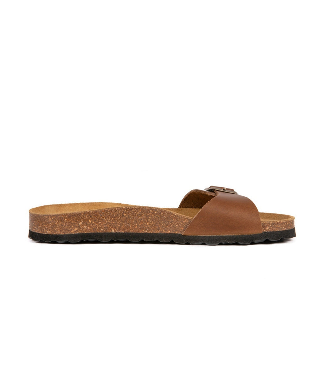 Sandales Brun - Homme
