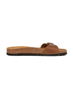 Sandales Brun - Homme