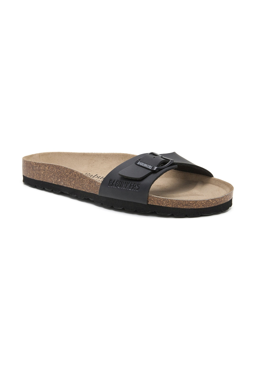 Sandales Noir - Homme