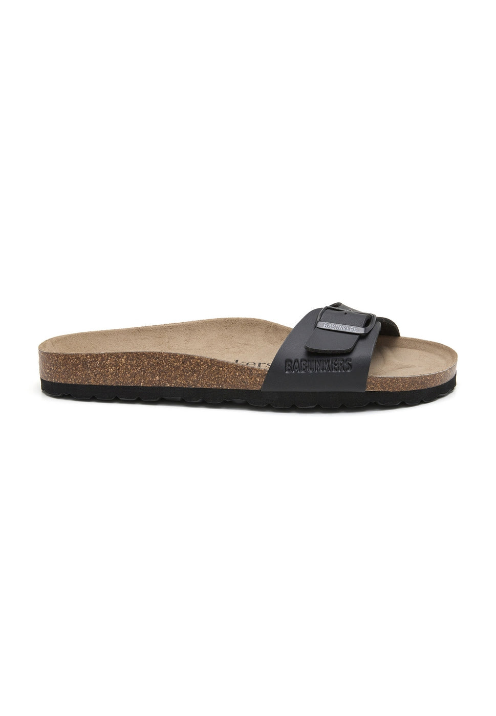 Sandales Noir - Homme