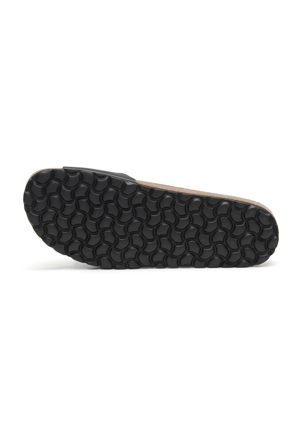 Sandales Noir - Homme