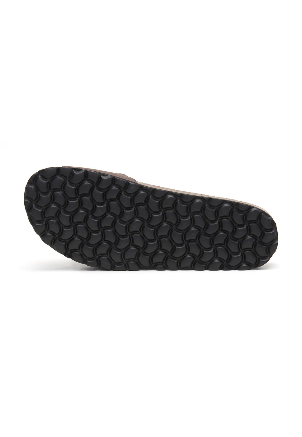 Sandales Marron - Homme