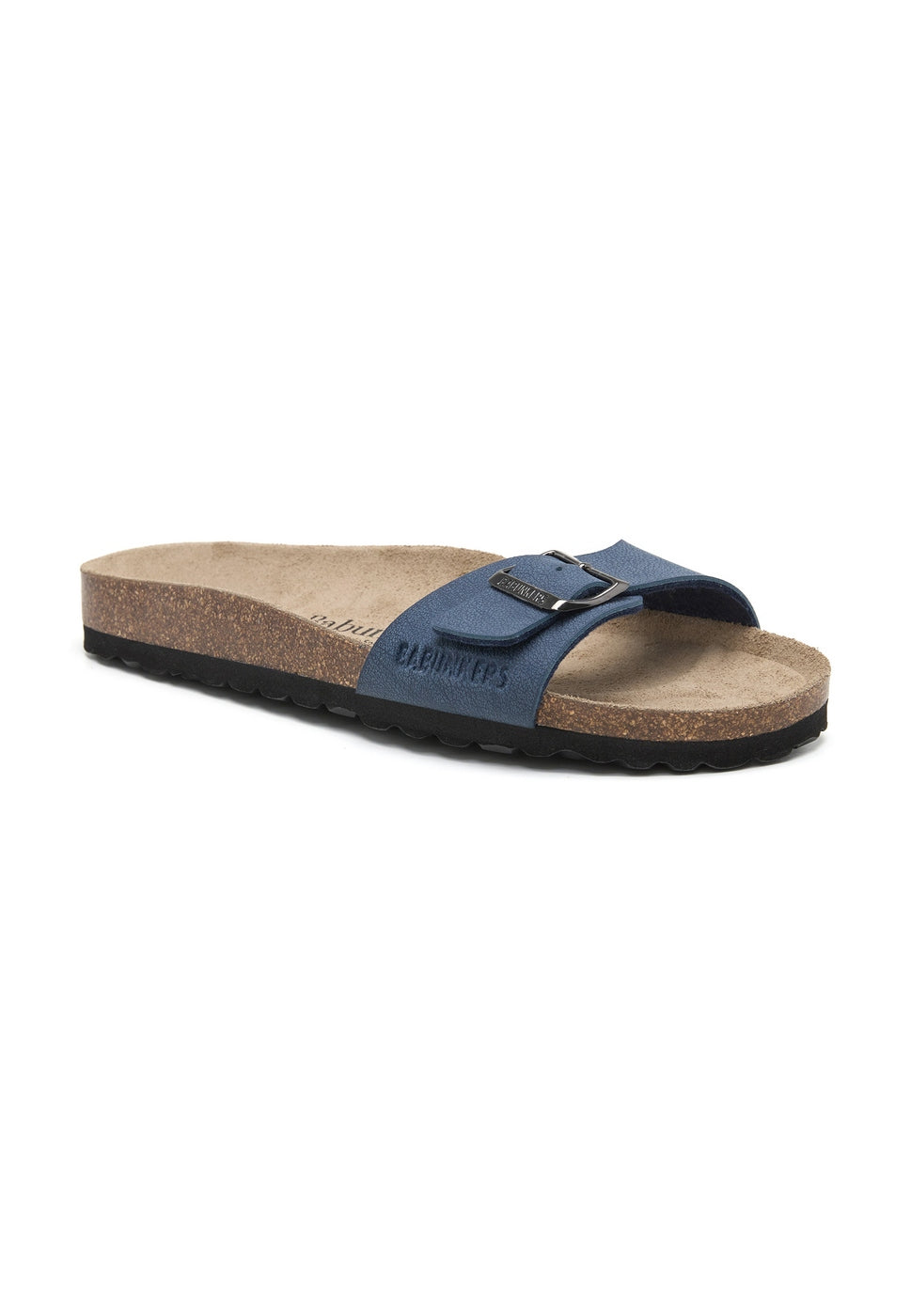 Sandales Bleu - Homme