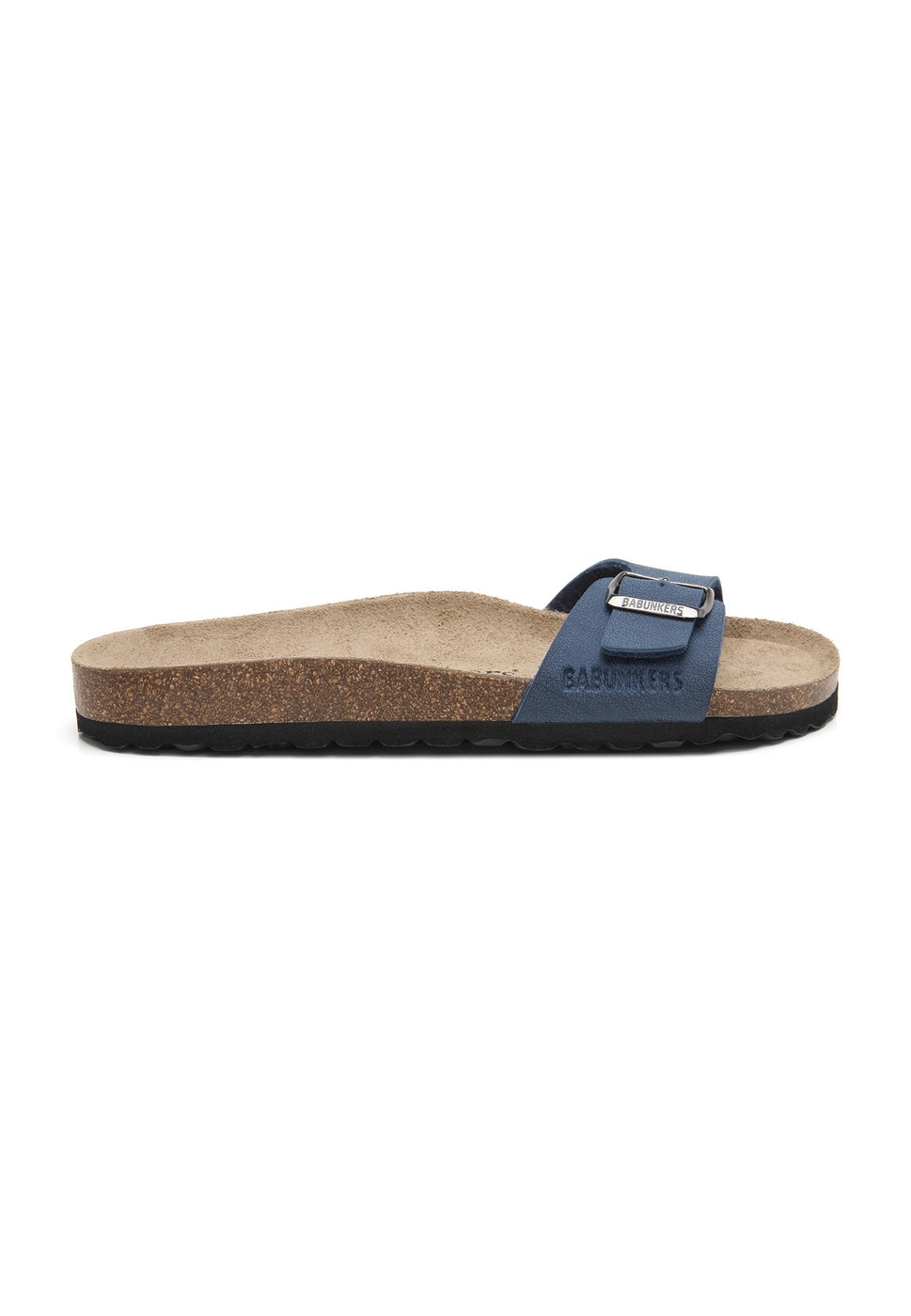 Sandales Bleu - Homme