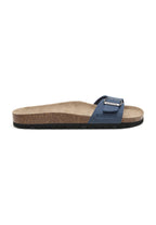 Sandales Bleu - Homme