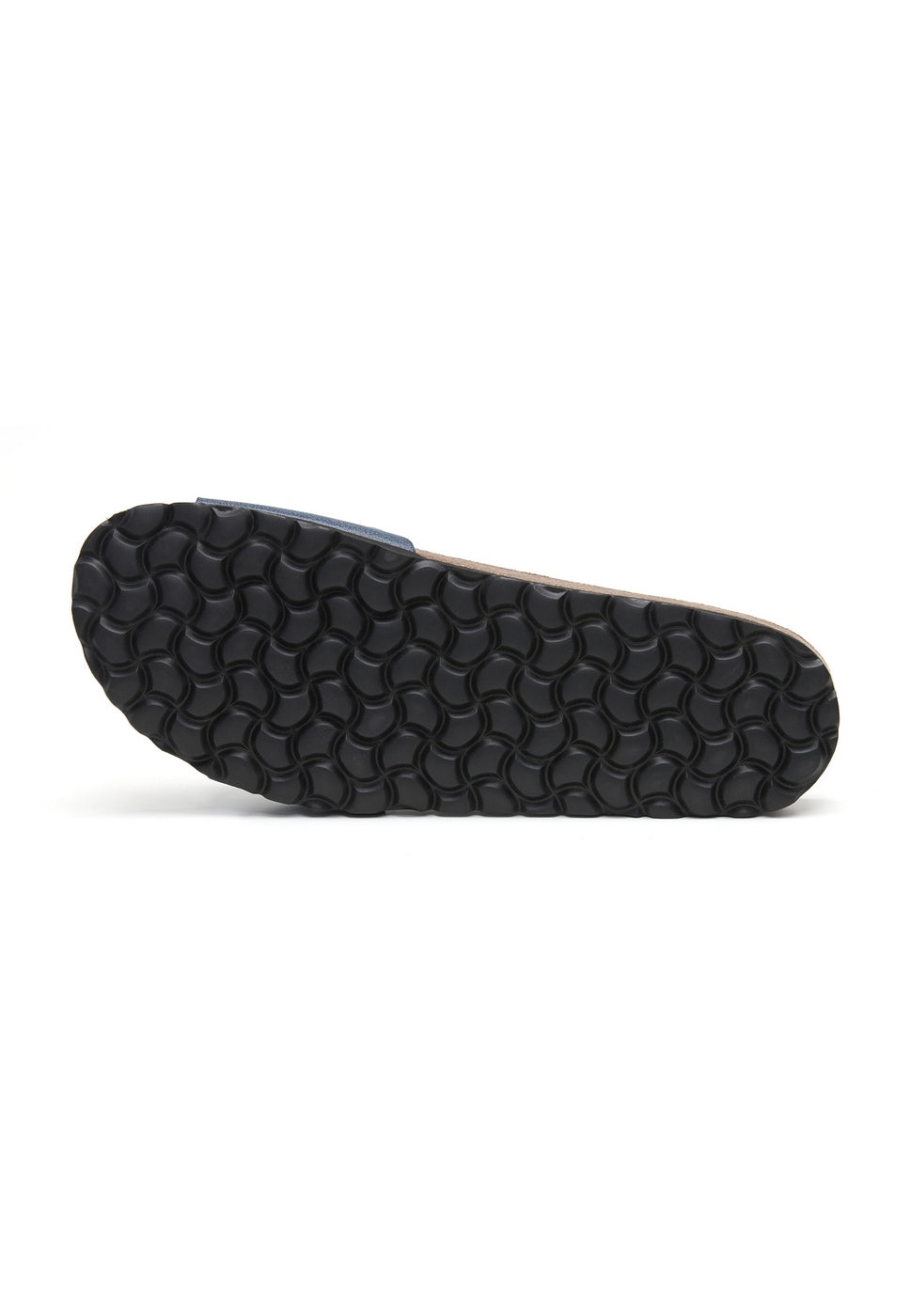 Sandales Bleu - Homme