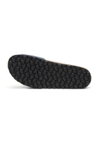 Sandales Bleu - Homme