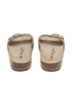 Sandales Marron - Homme