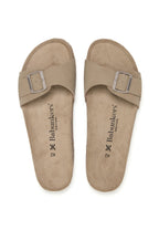 Sandales Marron - Homme