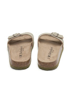 Sandales Kaki - Homme