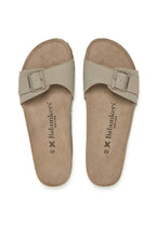 Sandales Kaki - Homme