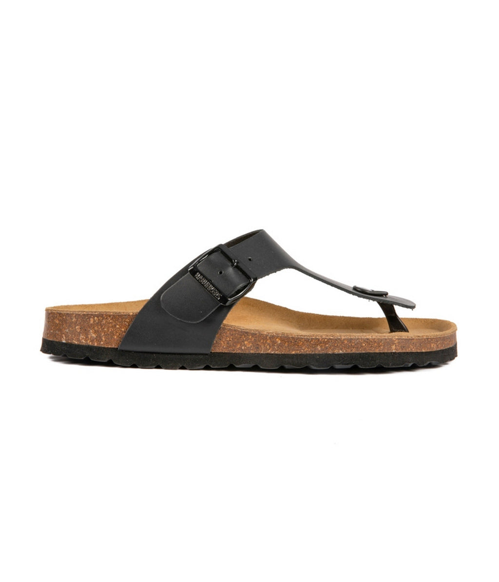 Sandales Noir - Homme