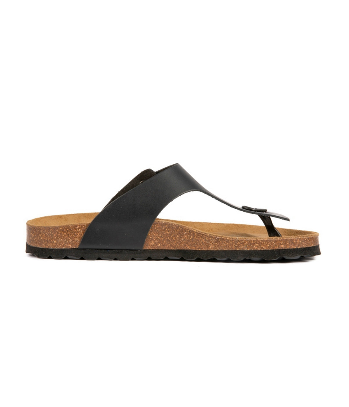 Sandales Noir - Homme