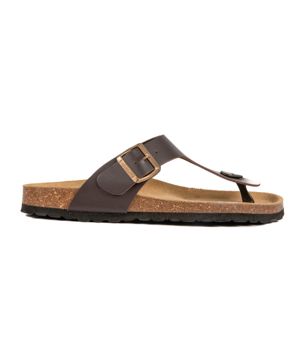Sandales Brun - Homme