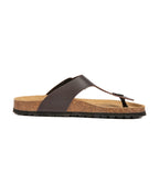 Sandales Brun - Homme