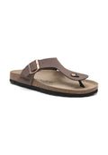Sandales Marron - Homme