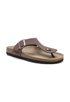 Sandales Marron - Homme