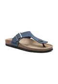 Sandales Bleu - Homme