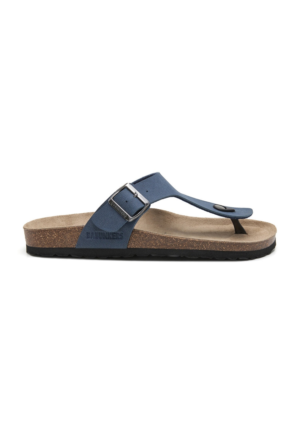 Sandales Bleu - Homme