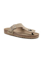 Sandales Marron - Homme
