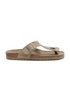 Sandales Marron - Homme