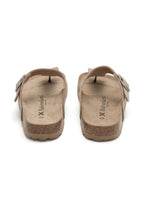 Sandales Marron - Homme