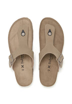 Sandales Marron - Homme