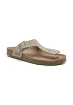 Sandales Kaki - Homme