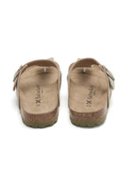 Sandales Kaki - Homme