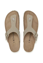Sandales Kaki - Homme