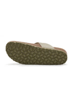 Sandales Kaki - Homme