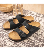 Sandales Noir - Femme