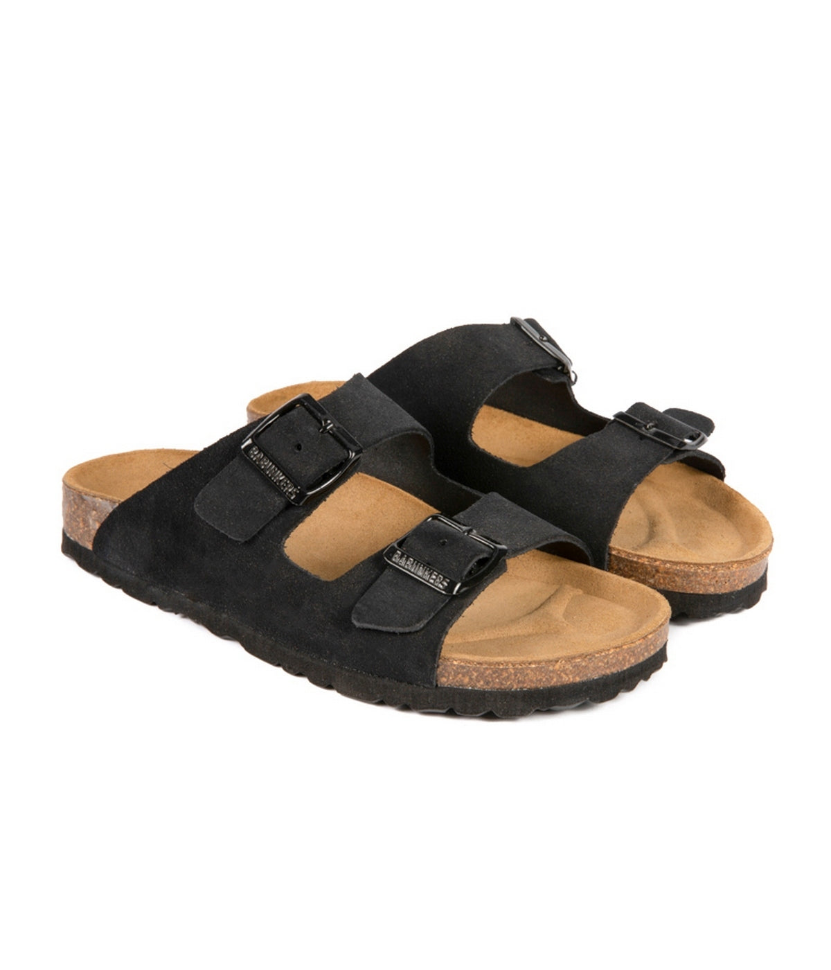 Sandales Noir - Femme