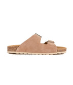 Sandales Brun - Femme