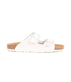 Sandales Blanc - Femme