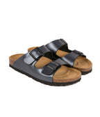 Sandales Noir - Femme