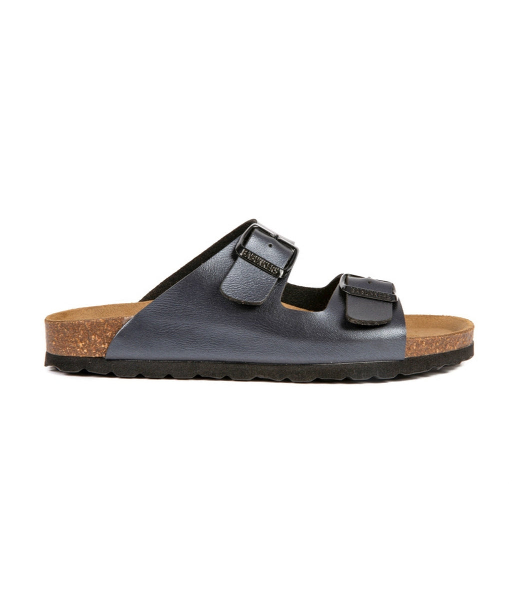 Sandales Noir - Femme
